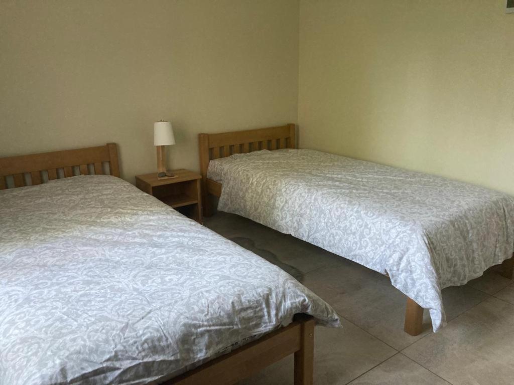 Luci Juras Apartamenti 2 로야 외부 사진